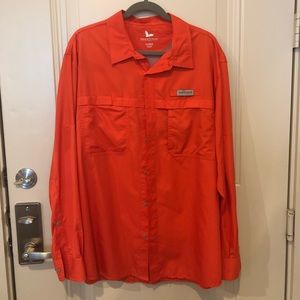 Field & Stream Fishing Shirt